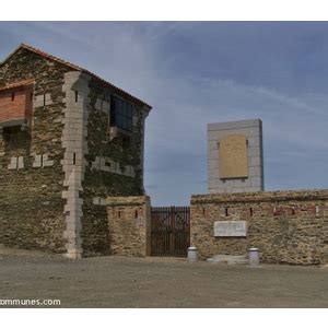 Mairie Et Office De Tourisme Port Vendres Fr