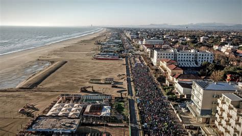 Spettacolo Alla Gran Fondo Via Del Sale C Erano Anche Bugno Lelli E