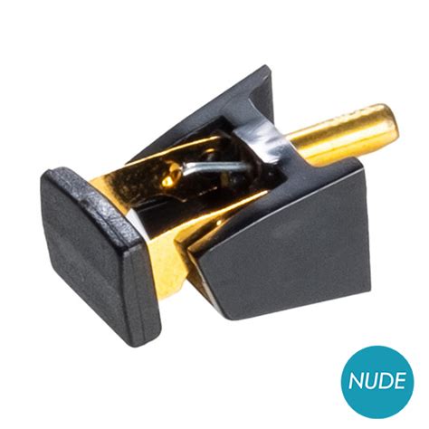 S ZEX NUDE ダエン針 JICO 日本精機宝石工業株式会社