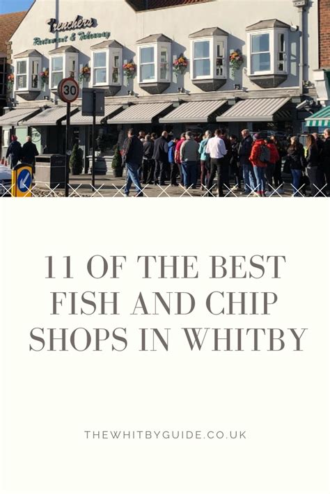 Whitby Boasts Some Of The Finest Seafood In The UK Here S Our Guide To