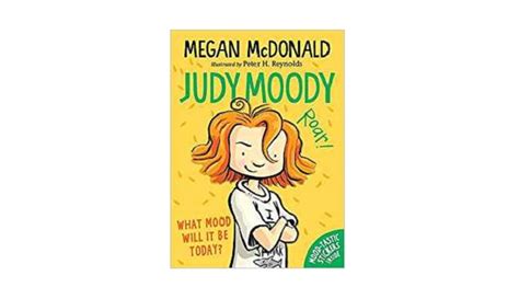 Judy Moody By Megan Mcdonald Book Review Whispering Stories