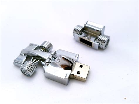 Memorias Usb Custom Promocionales Smart Usb