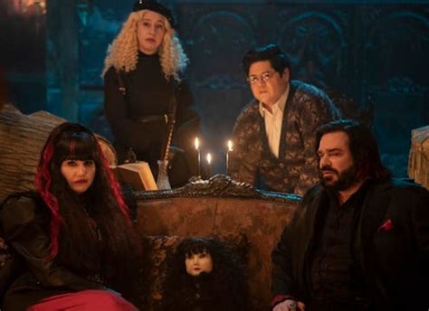 'What We Do In The Shadows' Season 5: Cast, Plot, Potential Premiere ...