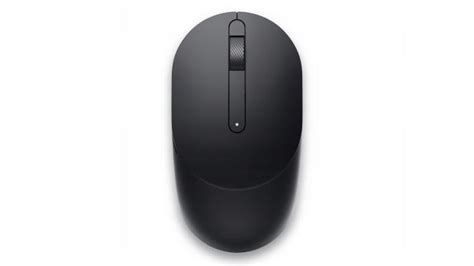 Mysz Bezprzewodowa Dell MS300 Wireless Mouse Czarny 4000dpi Lekka