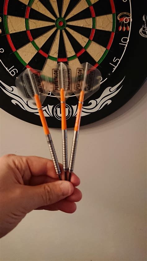 New Darts Day Rdarts