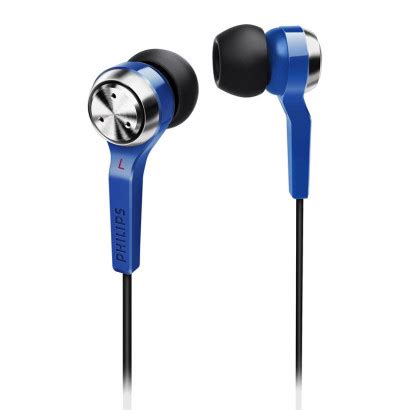 ایرفون فیلیپس Philips SHE8500 Blue