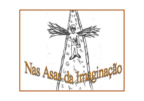 Nas Asas da Imaginação by Kátia Cabral Issuu