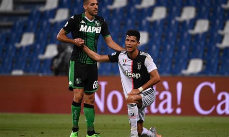 Juventus vs Sassuolo Preview, Tips and Odds - Sportingpedia - Latest ...