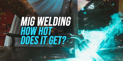 How To Mig Weld Aluminium Explained Weldingwatch