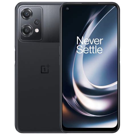 Oneplus Nord Ce Lite Negro Redes G Gb De Ram