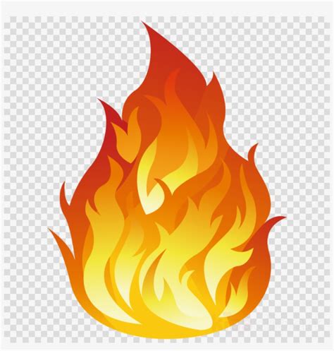 Fire Png Clipart Desktop Wallpaper Fire Clip Art - Clip Art Fire ...