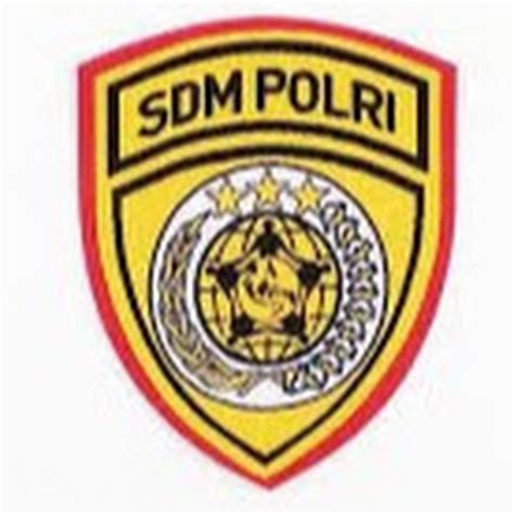 Download Logo Sdm Polri 55 Koleksi Gambar