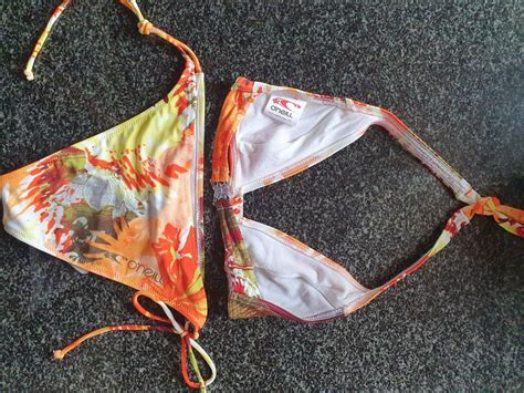 O Neill Bikini C Kaufen Auf Ricardo
