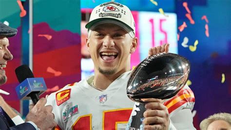 Chiefs Win 2024 Super Bowl Vs 49ers Ranking All Four Patrick Mahomes Era Super Bowls