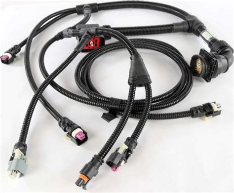 29547812 from ALLISON TRANSMISSION - SPEED SENSOR HARNESS