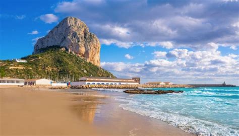 Alicante Tra Ritmi Lenti E Spiagge Incantevoli Costa Blanca