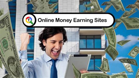 Best Online Money Earning Sites | How to Make Money Beginners