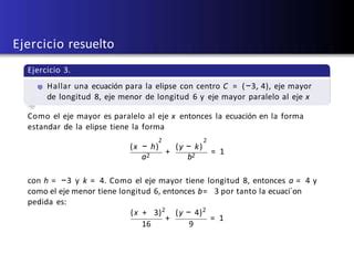 Secciones C Nicas Pptx