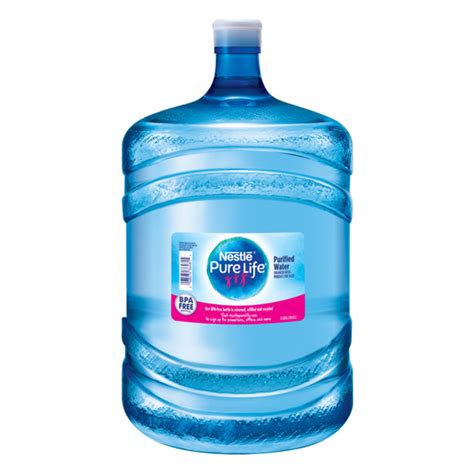 Save on Nestle Pure Life Purified Water Order Online Delivery | Giant