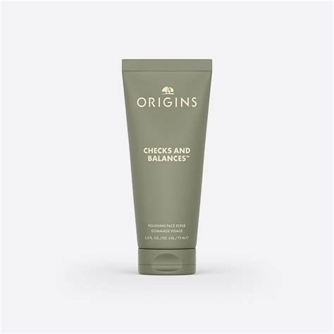 Daily Face Wash, Scrubs, and Exfoliators | Origins