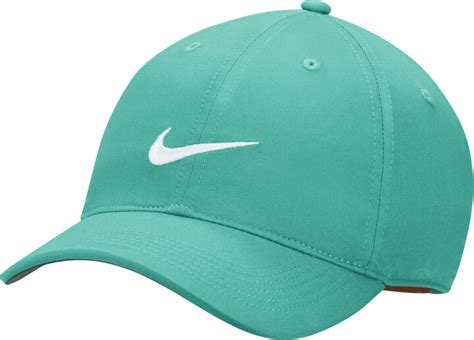 Nike Unisex AeroBill Heritage86 Player Golf Hat in Green - ShopStyle