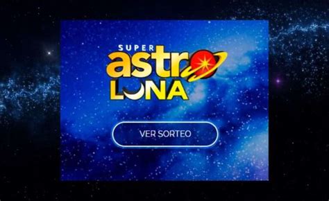 Cu Les Son Las Probabilidades De Ganar El Astro Luna