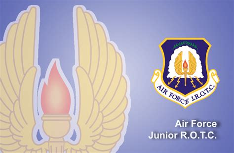 Air Force JROTC Vector File | ubicaciondepersonas.cdmx.gob.mx