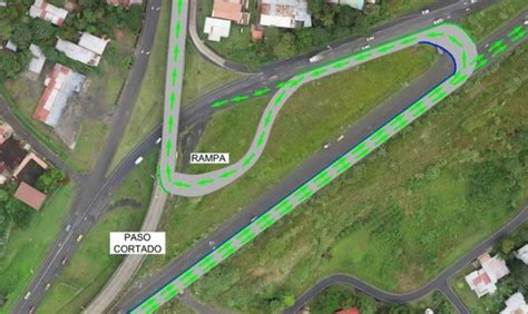 Panamá Oeste MOP realizará adecuaciones en autopista Arraiján La