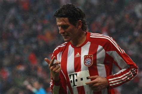 Mario Gómez FC Bayern München