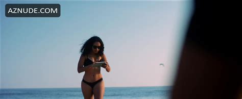 MORGANA VAN PEEBLES Nude AZNude