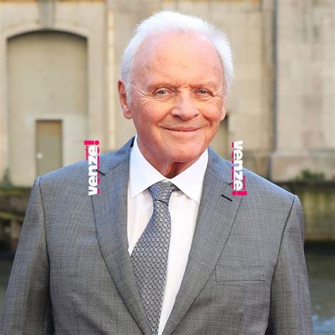 Sir Anthony Hopkins Wiki Biografía Edad Patrimonio Relaciones