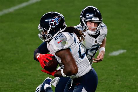 Tennessee Titans Vs Denver Broncos Recap Everything We Know