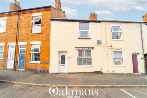 Ivy Road Stirchley Birmingham B Bed Terraced House For Sale