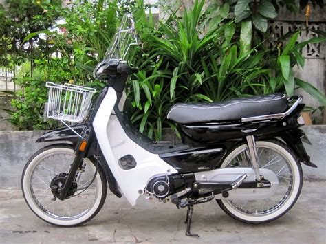 Modifikasi Motor Astrea Grand Homecare24