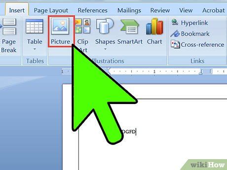 How To Make A Booklet On Microsoft Word 12 Steps With Pictures