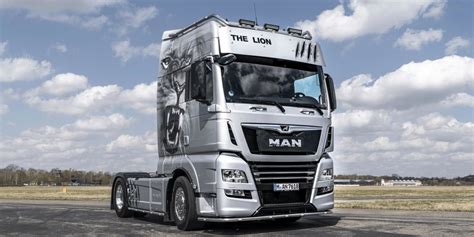 Ets2 Man Tgx Euro 6 Engine Sound Pack [1 39 X] V 1 0 Trucks Mods