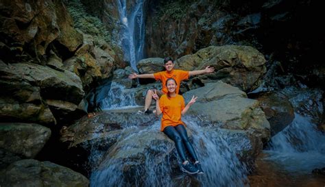 Curug Cibingbin Sentultravel Id Trekking Sentul Curug Sentul