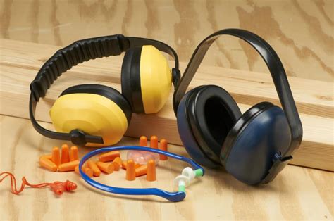 Custom Hearing Protection Salem Audiology