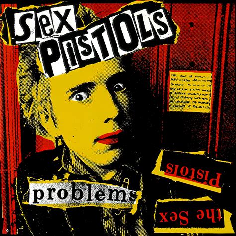 Sex Pistols Music Fanart Fanart Tv