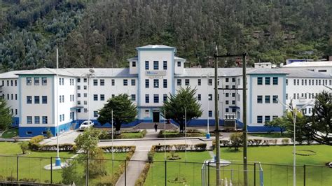 Expanden áreas Del Hospital I Huariaca Para Atender Pobladores De Pasco Y Huánuco Radio Nacional