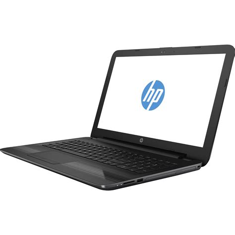 HP 15.6" Laptop, Intel Core i3 i3-5005U, 4GB RAM, 500GB HD, DVD Writer ...