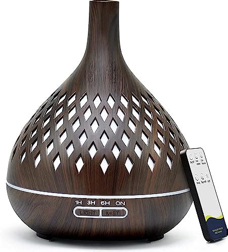 12 Best Asakuki Essential Oil Diffuser For 2023 Storables