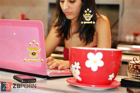 Haifa Al Tuwaijri From Saudi Arabia ZB Porn