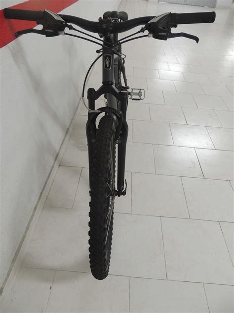 Bicicleta De Montanha Mina De Gua Olx Portugal