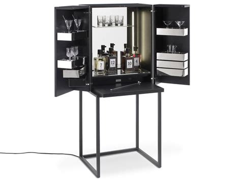 Barschrank Magic Cube Bar Von Yomei Bild Sch Ner Wohnen