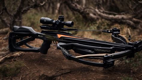 Barnett Recruit Compound Crossbow Bow Outdoors