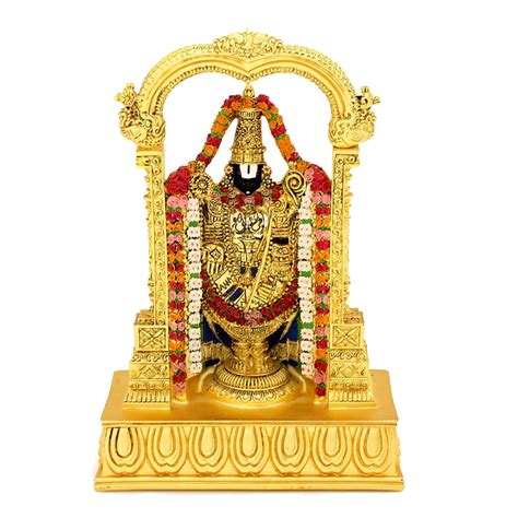 Venkateswara Png Transparent Image Png Mart