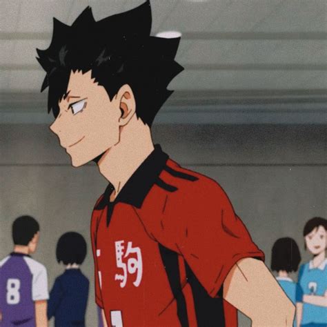 Icon Kuroo Tetsurou Kuroo Tetsurou Kuroo Kuroo Haikyuu