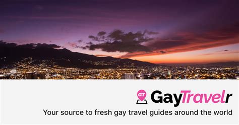 Gay Saunas In San Jose Costa Rica 2025 GayTravelr
