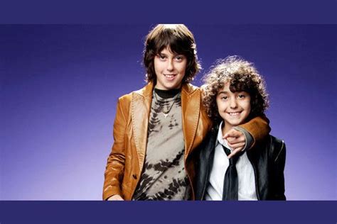 El Antes Y Despu S De The Naked Brothers Band